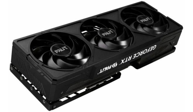 NVIDIA GeForce RTX 4070 Ti SUPER NVIDIA GeForce RTX 4070 Ti SUPER