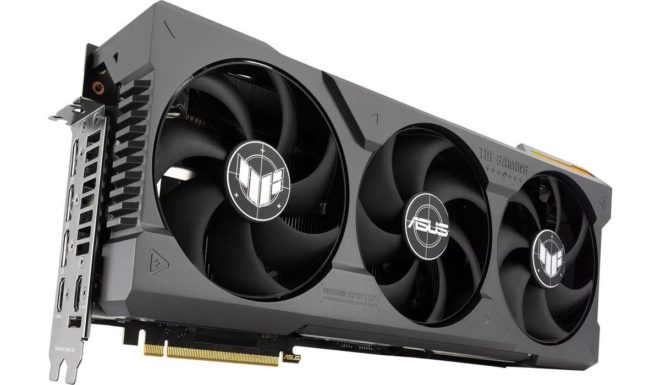 NVIDIA GeForce RTX 4080 SUPER NVIDIA GeForce RTX 4080 SUPER