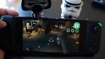 Лучшие игры по «Звездным войнам» на Android