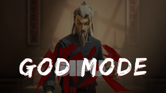 God Mode (Unlimited Health) God Mode (Unlimited Health)