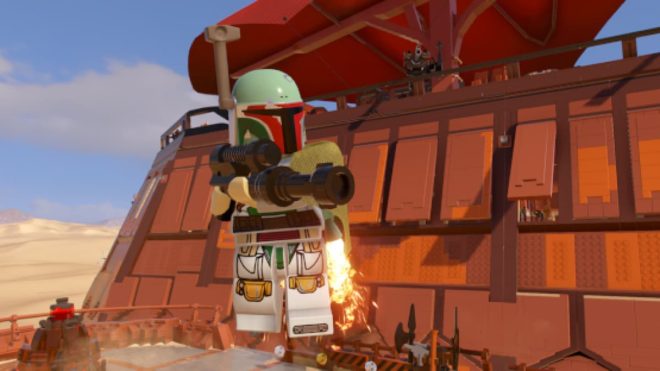 Jetpack Jetpack