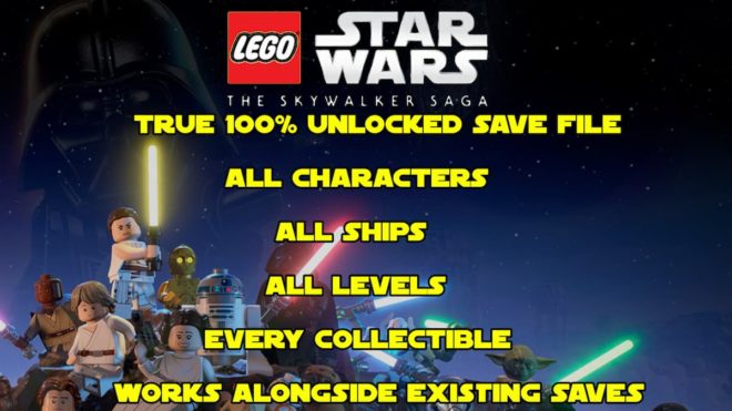 100% Unlock 100% Unlock