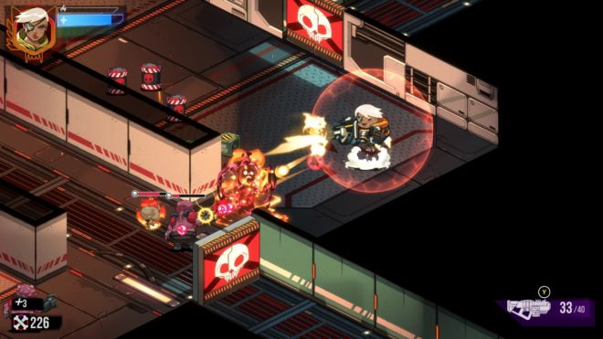 Wildcat Gun Machine