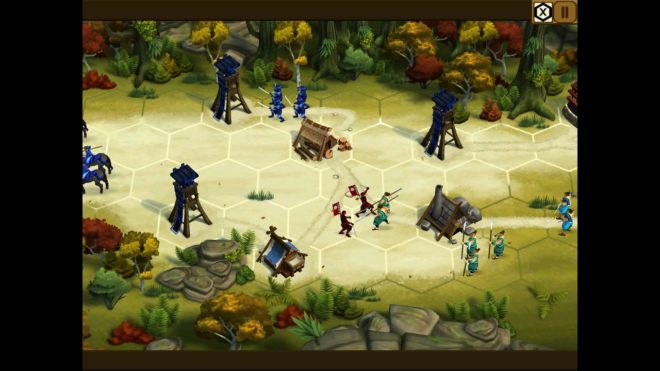 Total War Battles: Shogun (2012) Total War Battles: Shogun (2012)