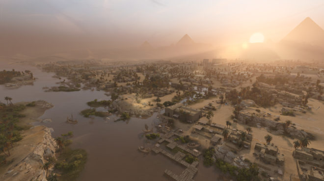 Total War: Pharaoh (2023) Total War: Pharaoh (2023)