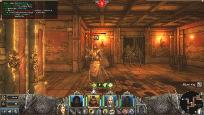 Might & Magic X Legacy Might & Magic X Legacy