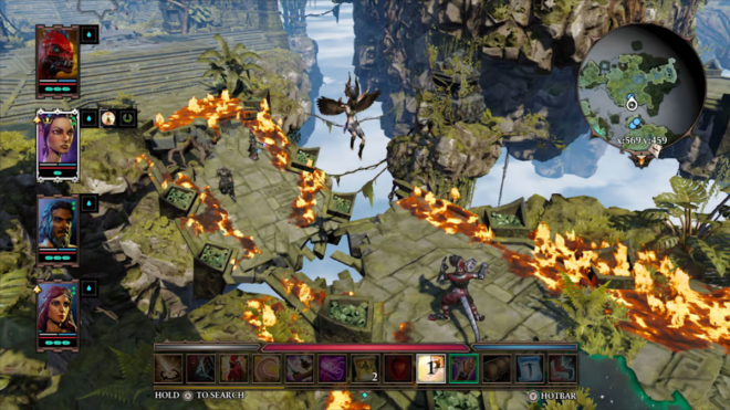 Divinity: Original Sin 2 Divinity: Original Sin 2