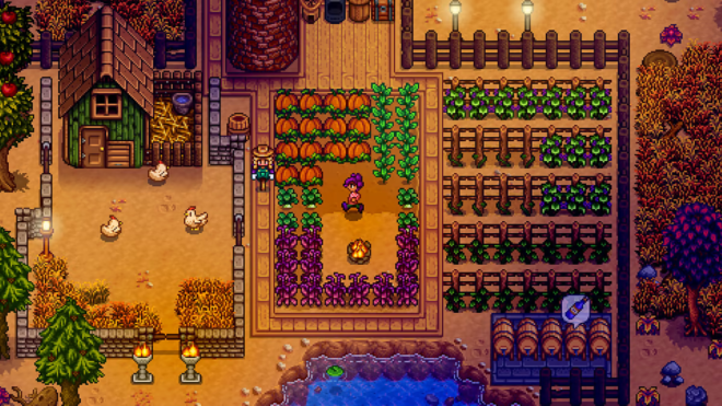 Stardew Valley Stardew Valley