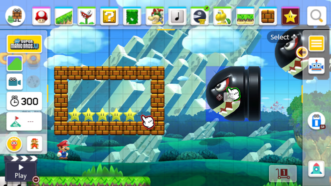Super Mario Maker 2 Super Mario Maker 2