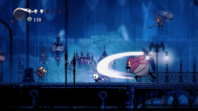 Hollow Knight Hollow Knight