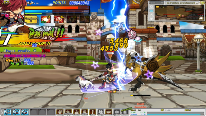 Elsword Elsword
