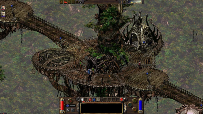 Arcanum: Of Steamworks and Magick Obscura Arcanum: Of Steamworks and Magick Obscura
