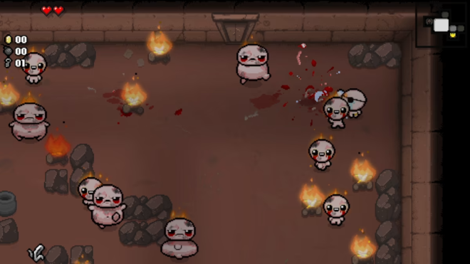 The Binding of Isaac Afterbirth+ The Binding of Isaac Afterbirth+