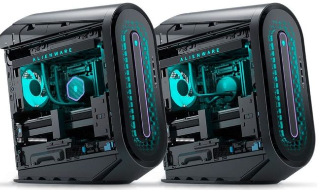 Alienware Aurora R15 Alienware Aurora R15
