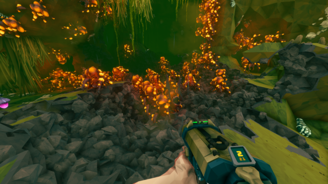 Spawn Menu Spawn Menu