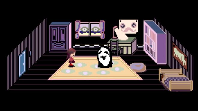 Yume Nikki Yume Nikki