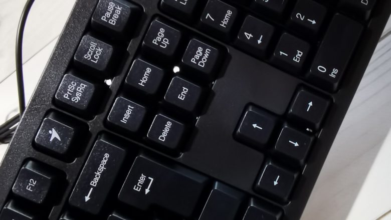 Обзор клавиатуры Genius Smart KB-100