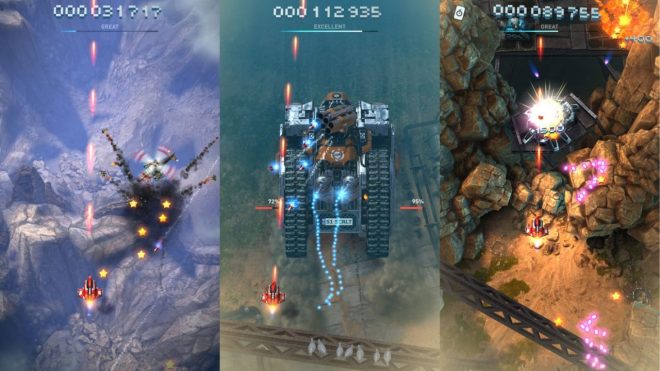 Sky Force Reloaded Sky Force Reloaded