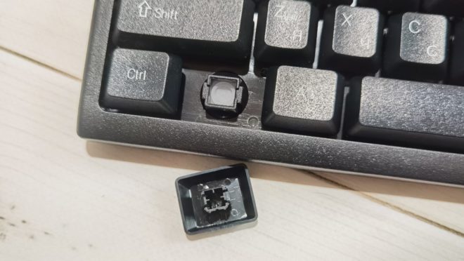 Обзор клавиатуры Genius Smart KB-100 Обзор клавиатуры Genius Smart KB-100