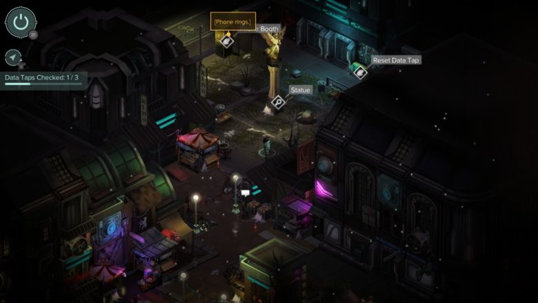 Обзор Shadowrun Trilogy
