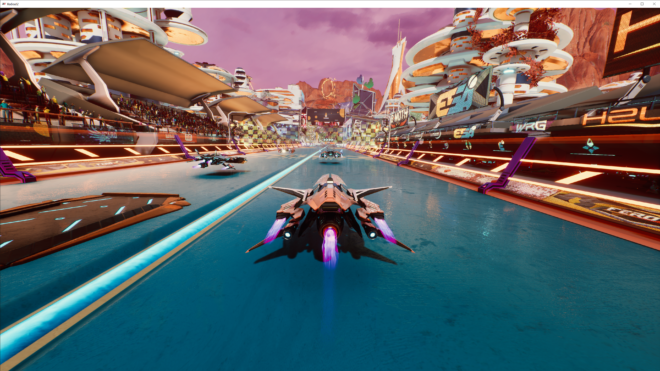 Redout 2 Redout 2