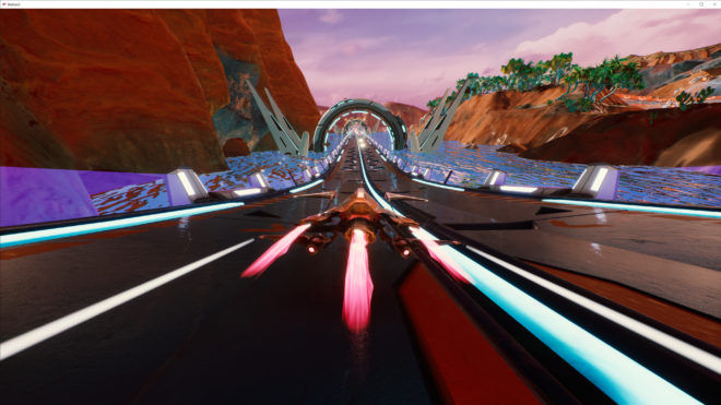 Redout 2 Redout 2