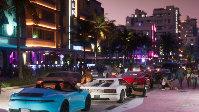 Grand Theft Auto 6 Grand Theft Auto 6