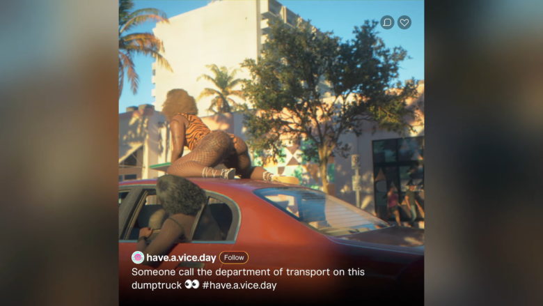 Grand Theft Auto 6