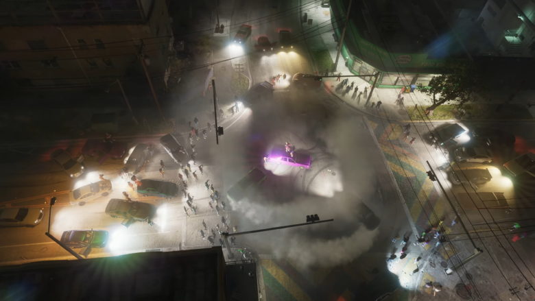 Grand Theft Auto 6