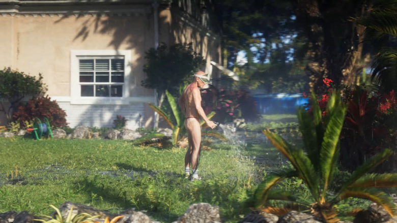 Grand Theft Auto 6