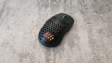 Xtrfy M42 Wireless