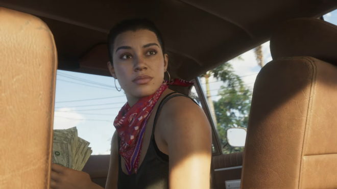 Grand Theft Auto 6 Grand Theft Auto 6
