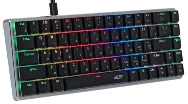 Acer OKW302
