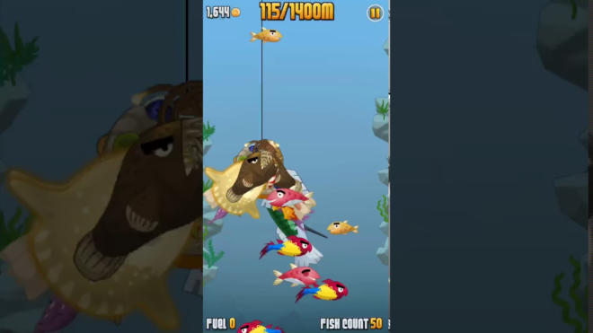 Ninja Fishing Ninja Fishing