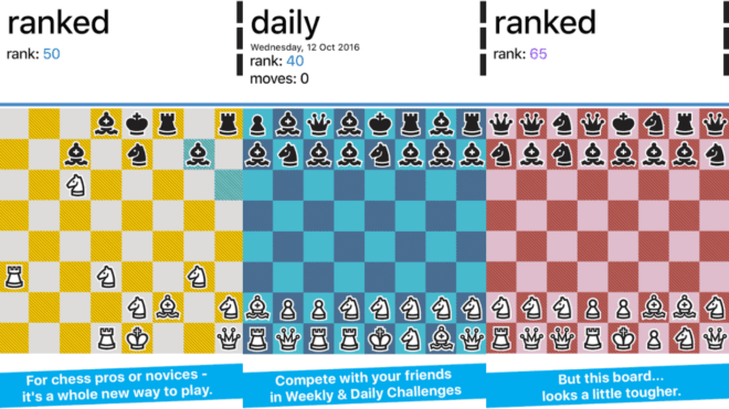 Really Bad Chess Really Bad Chess