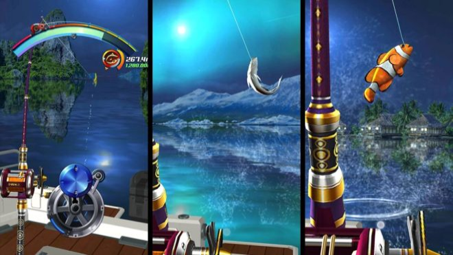 Fishing Hook Fishing Hook