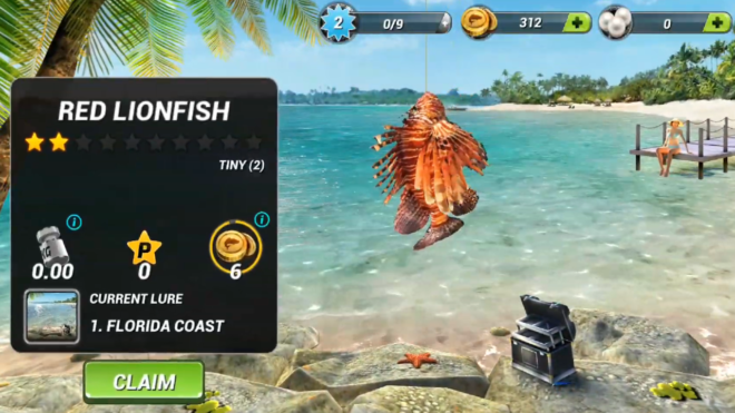Let’s Fish: Fishing Simulator Let’s Fish: Fishing Simulator