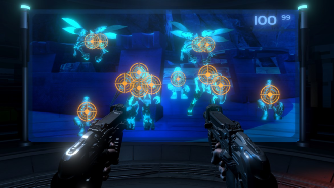 Halo Recruit (2017) Halo Recruit (2017)