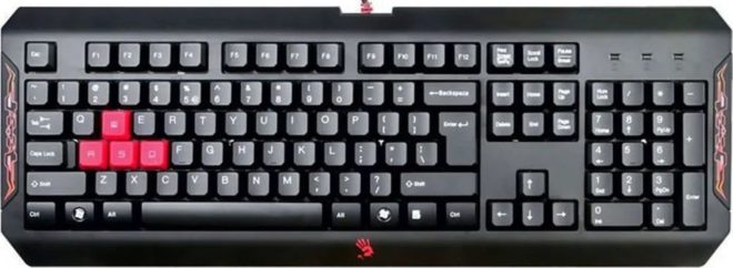 A4Tech Bloody Q100 A4Tech Bloody Q100