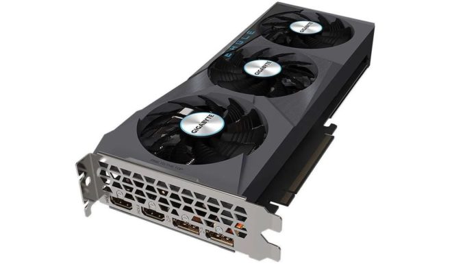 AMD Radeon RX 6750 GRE AMD Radeon RX 6750 GRE