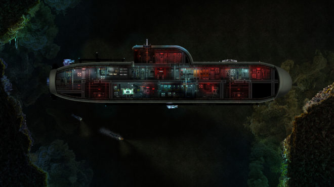 Barotrauma Barotrauma