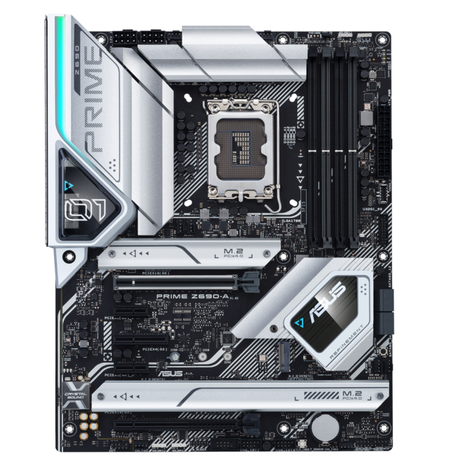 Asus Prime Z690-A