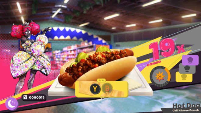 Cook Serve Forever Cook Serve Forever