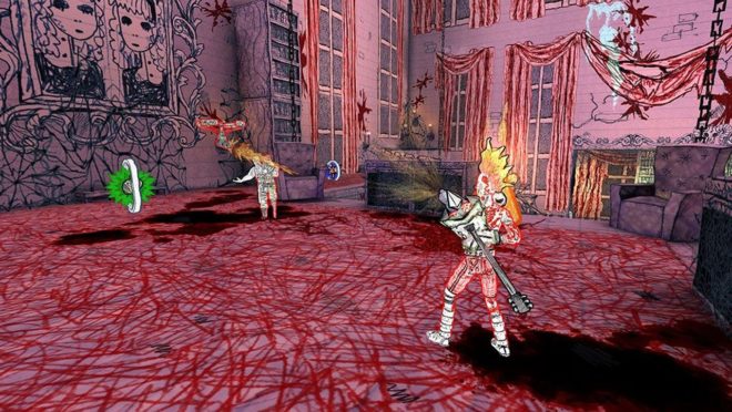Drawn to Death Drawn to Death