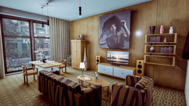 Hotel Renovator Hotel Renovator
