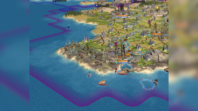 Sid Meier’s Civilization IV Sid Meier’s Civilization IV