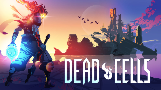 Dead Cells Dead Cells