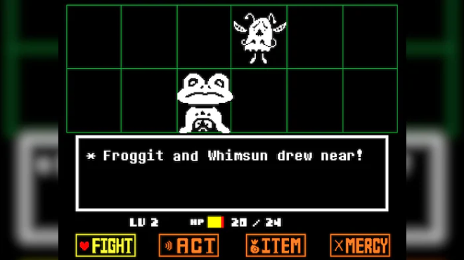 Undertale Undertale