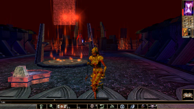 Neverwinter Nights Neverwinter Nights
