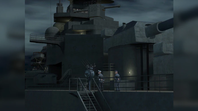 Call of Duty Call of Duty